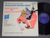 Various - Thoroughly Modern Millie - Original Soundtrack (LP, Album) - Good Plus (G+) / Very Good (VG)
