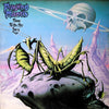 Praying Mantis (3) - Time Tells No Lies (LP, Album, Stereo) - Near Mint (NM or M-) / Near Mint (NM or M-)