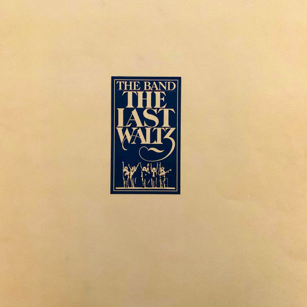 The Last Waltz