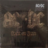 AC/DC - Rock Or Bust (Vinyl, CD, All Media, LP, Album, Album) Very Good (VG) / Very Good Plus (VG+)