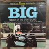 Various - The Big Sound Of The Sports Cars! (Vinyl, 12