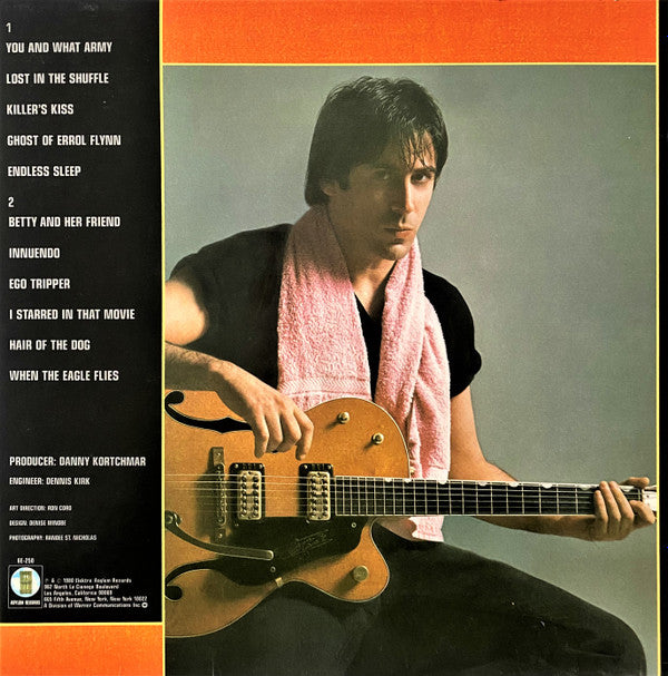 Release: Innuendo-Vinyl-US-1980-6E-250-2581128