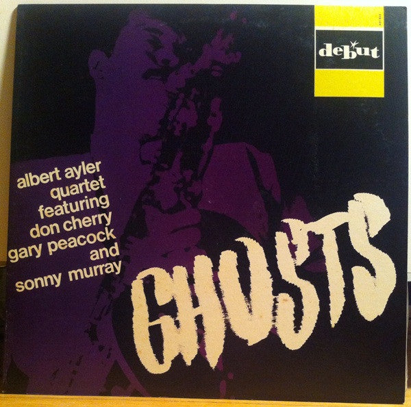 Ghosts