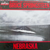 Bruce Springsteen - Nebraska (Vinyl, LP, Album, Reissue) Very Good Plus (VG+) / Generic