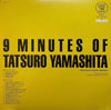 Tatsuro Yamashita - 9 Minutes Of Tatsuro Yamashita (Vinyl, 12