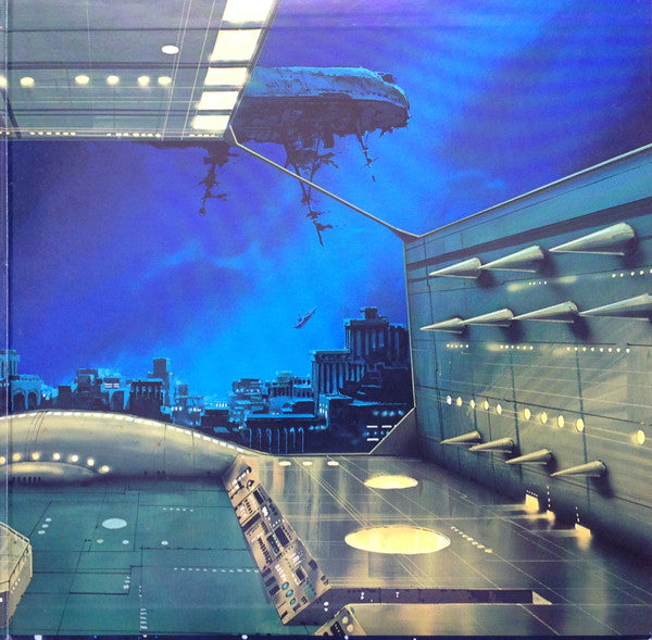 マリンスノーの伝説