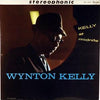 Wynton Kelly - Kelly At Midnite (LP, Album, Stereo) - Good Plus (G+) / Good Plus (G+)