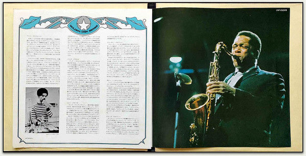 Blue Note Jazz Golden Disk