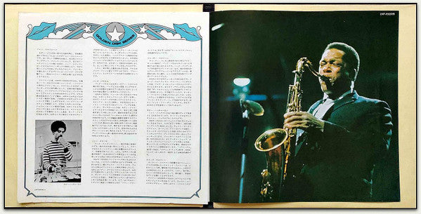 Blue Note Jazz Golden Disk