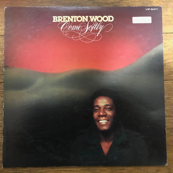 Release: Come Softly-Vinyl-Japan-1977-VIP-6471-8547700