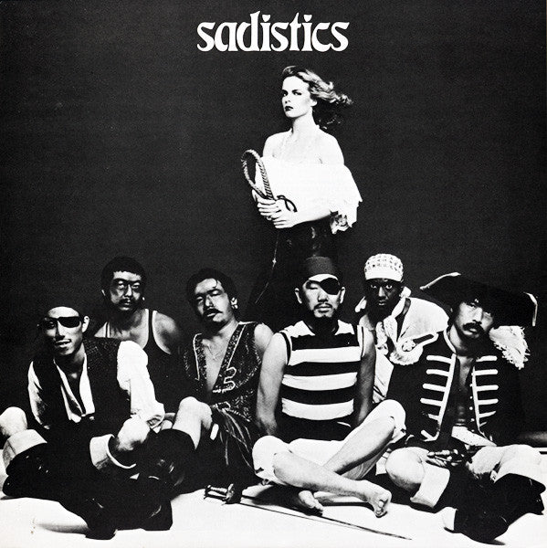 Sadistics