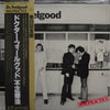 Dr. Feelgood - Malpractice (LP, Album, Reissue, Stereo) - Very Good Plus (VG+) / Very Good Plus (VG+)