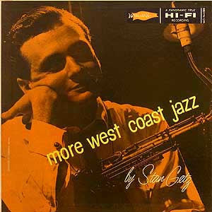 Release: More West Coast Jazz-Vinyl-Japan-1993-POJJ-1567-8932743