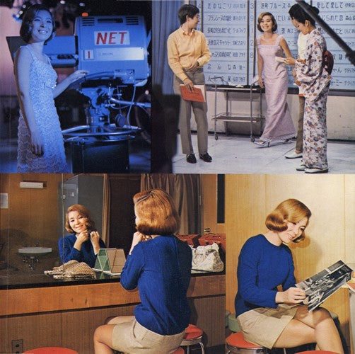 池袋の夜・青江三奈のすべて