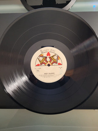 Live At The Shrine Auditorium, Los Angeles