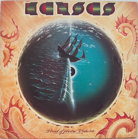 Point Of Know Return