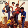 Musical Youth - The Youth Of Today (LP, Album, Stereo) - Good Plus (G+) / Very Good (VG)