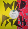 Main Source - Breaking Atoms (LP, Album) - Very Good (VG) / Very Good (VG)