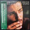 Bruce Springsteen - The Wild, The Innocent & The E Street Shuffle (Vinyl, LP, Album, Reissue) Very Good Plus (VG+) / Very Good Plus (VG+)