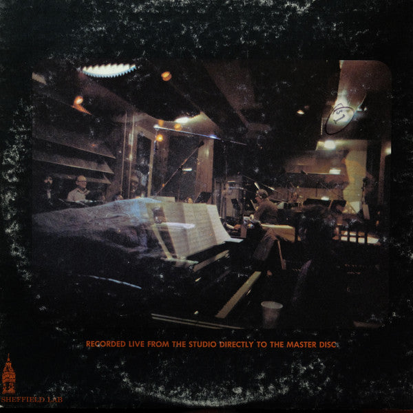 Lincoln Mayorga & Distinguished Colleagues - Volume III