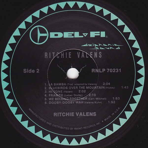 Ritchie Valens