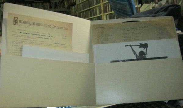 Live At Leeds = 熱狂のステージ