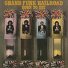Grand Funk Railroad - Born To Die (Vinyl, LP, Album) Very Good (VG) / Very Good Plus (VG+)