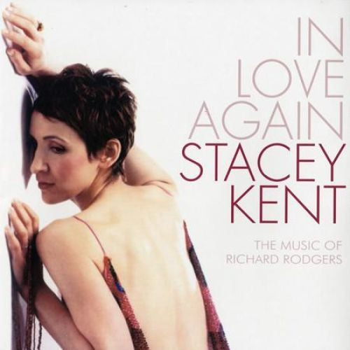 Release: In Love Again (The Music Of Richard Rodgers)-Vinyl-UK-2009-CJS9786-4768405