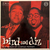 Charlie Parker - Bird And Diz (LP, Album, Reissue, Mono) - Near Mint (NM or M-) / Good (G)