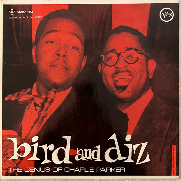 Bird And Diz