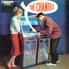 The Chantels - We Are The Chantels (LP, Album, Reissue, Stereo) - Very Good Plus (VG+) / Very Good (VG)
