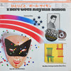 Paul Simon - There Goes Rhymin' Simon (LP, Album, Stereo) - Very Good (VG) / Good Plus (G+)