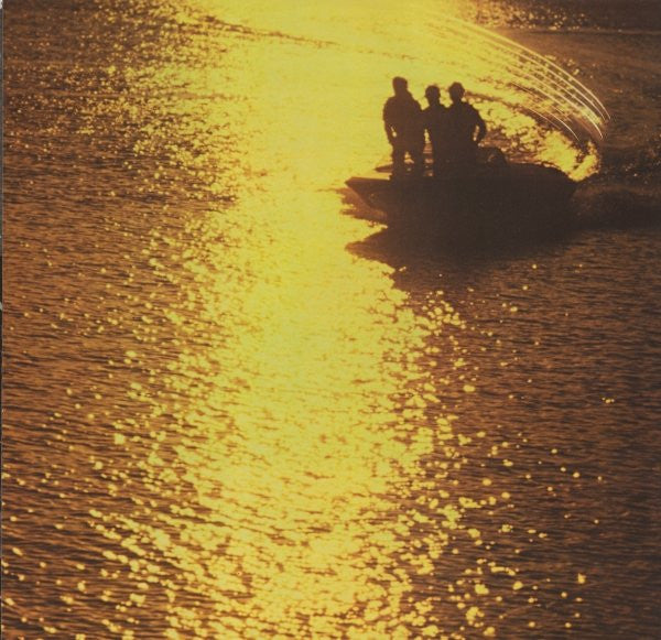 Spirits Having Flown