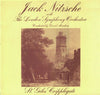 Jack Nitzsche - St. Giles Cripplegate (Vinyl, LP, Album, Reissue) Very Good Plus (VG+) / Good Plus (G+)