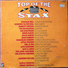 Various - Top Of The Stax - Twenty Greatest Hits (2xVinyl, LP, Compilation) Very Good Plus (VG+) / Very Good Plus (VG+)