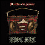 Master Release: Riot Ska by Various