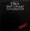 Van Der Graaf Generator - Godbluff (LP, Album, Reissue) - Near Mint (NM or M-) / Very Good (VG)