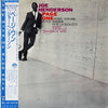 Joe Henderson - Page One (Vinyl, LP, Album, Stereo, Reissue) Very Good Plus (VG+) / Very Good Plus (VG+)