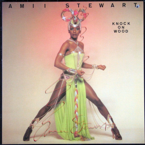 Release: Knock On Wood-Vinyl-Canada-1979-SW 50054-2175781