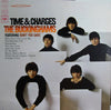 The Buckinghams - Time & Charges (LP, Album, Stereo) - Very Good (VG) / Very Good (VG)