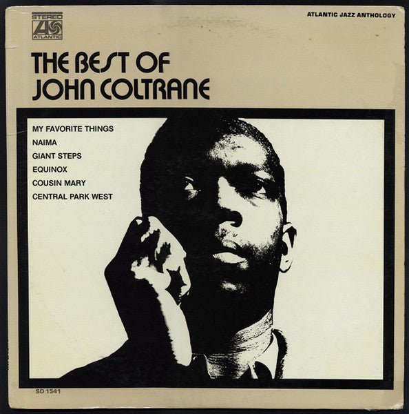 The Best Of John Coltrane