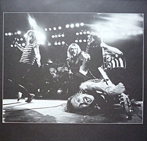 Blackout = ブラックアウト