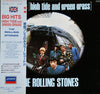 The Rolling Stones - Big Hits (High Tide And Green Grass) (LP, Compilation, Stereo) - Near Mint (NM or M-) / Very Good (VG)