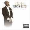 2Pac - Pac's Life (2xVinyl, LP, Album) Very Good (VG) / Very Good Plus (VG+)