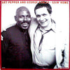 Art Pepper - Goin' Home (Vinyl, LP, Album) Good Plus (G+) / Very Good Plus (VG+)
