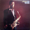 Sonny Rollins - Sonny Rollins And The Contemporary Leaders (Vinyl, LP, Album, Repress, Stereo) Very Good (VG) / Very Good (VG)