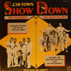 The Esquires - Chi-Town Showdown (Vinyl, LP, Album, Compilation) Very Good Plus (VG+) / Very Good (VG)