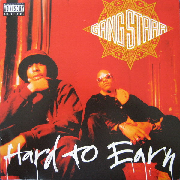Hard To Earn