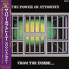 The Power Of Attorney - From The Inside... (Vinyl, LP, Album, Reissue) Very Good Plus (VG+) / Good Plus (G+)