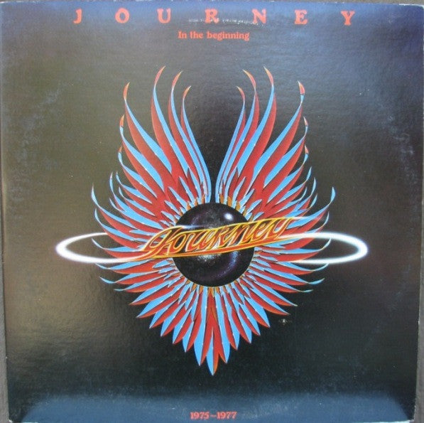 Release: In The Beginning -Vinyl-US-1979-C2 36324, C 36325, C 36326-3078311